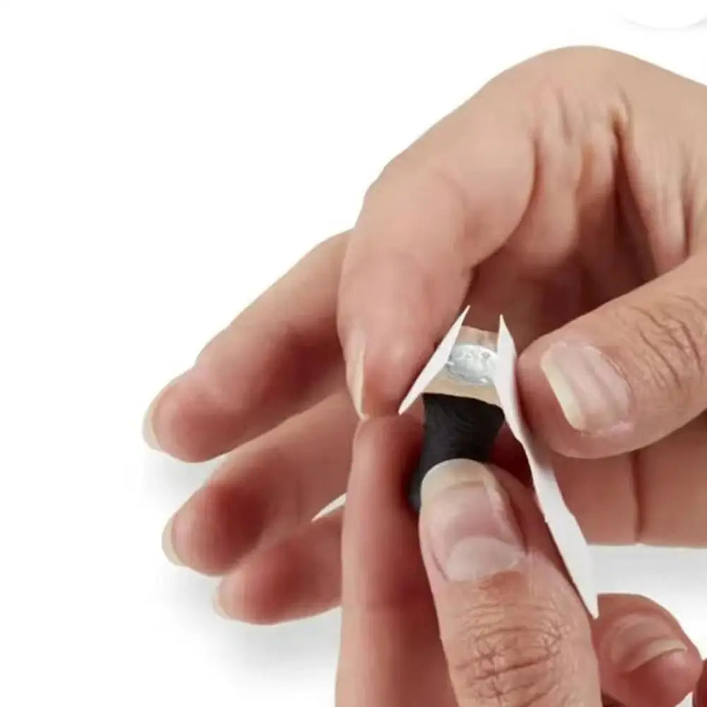 Magnetic Nasal Breathing Dilators Kit Nasal Dilator Boost Oxygen Intake Breathing Nose Strips Breathing Nose Clip Nasal Strips