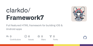 Framework7