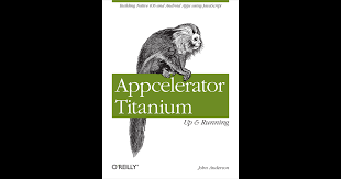 Titanium SDK